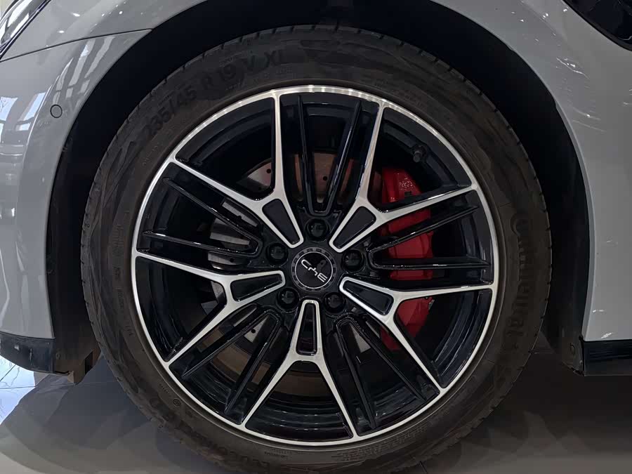 BYD Seal 2025 car image #7