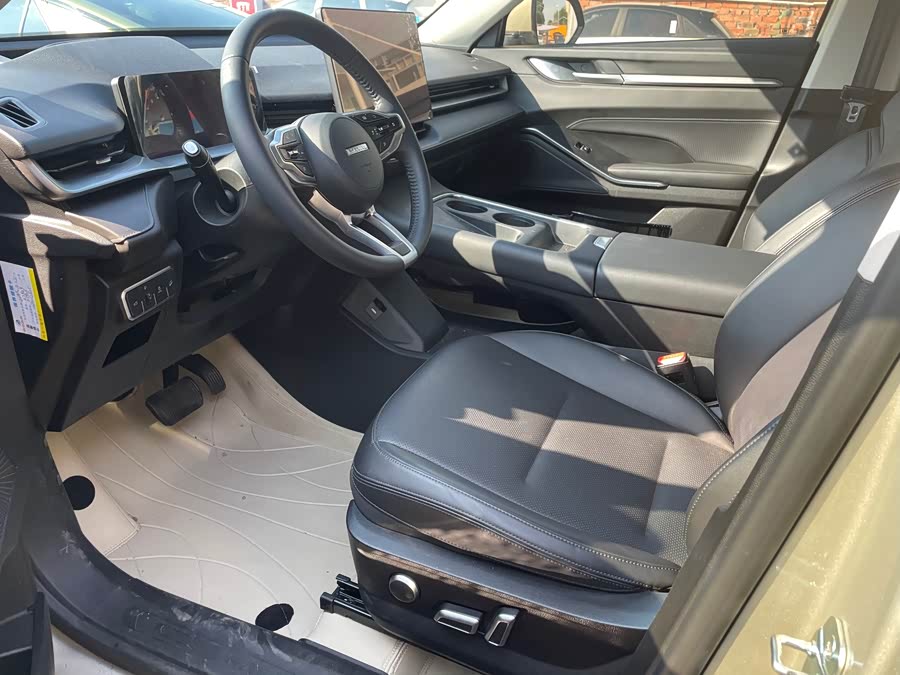 哈弗 哈弗H6 2024 汽车图片 #7