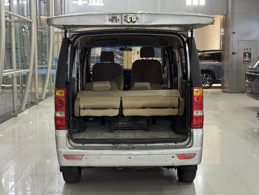 东风小康 东风小康EC36 2022 汽车图片 #7