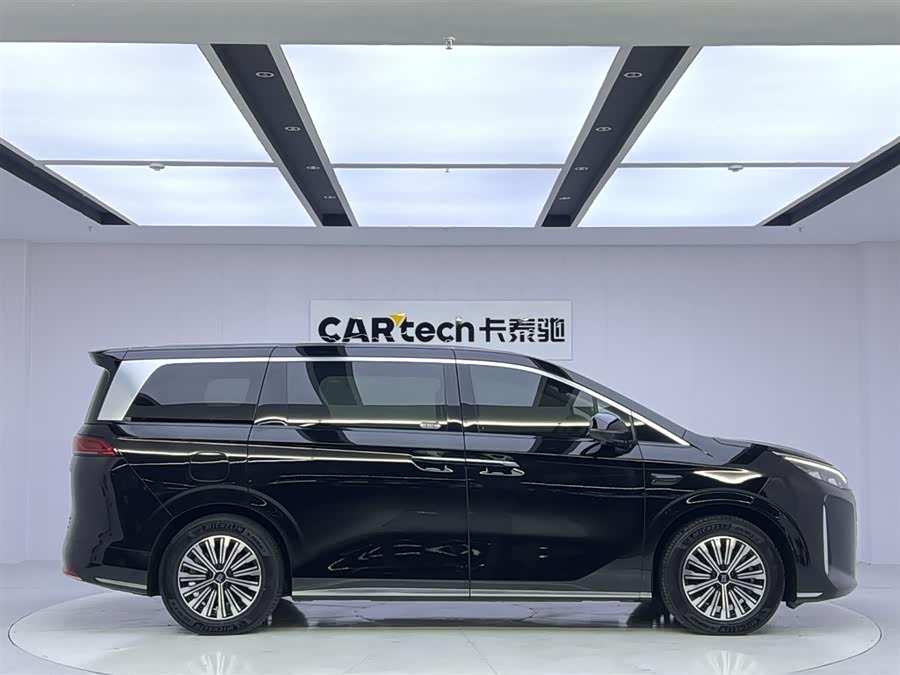 BYD Xia 2024 imagen de coche #7