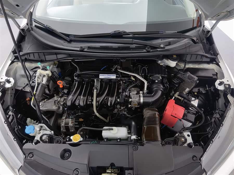 Honda City 2016 #7 Honda City 2016 صورة سيارة #7