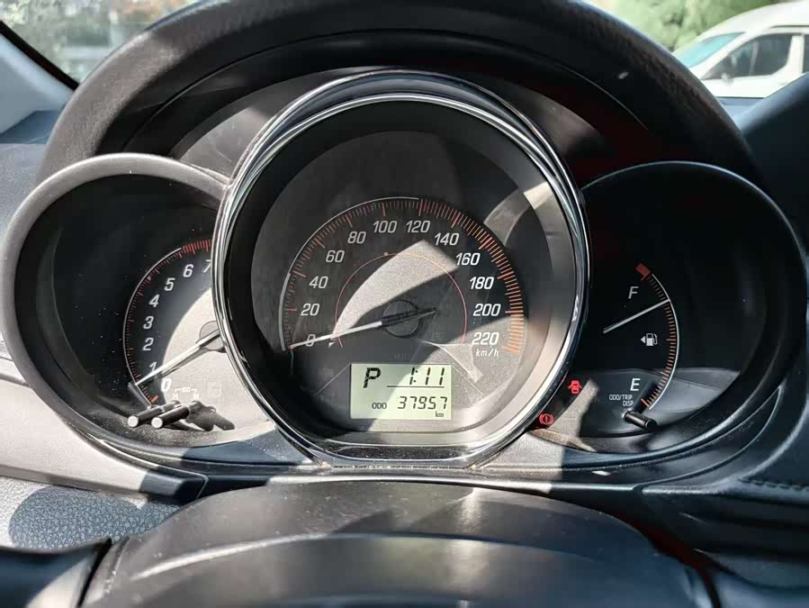 丰田 YARiS L 致炫 2016 汽车图片 #7