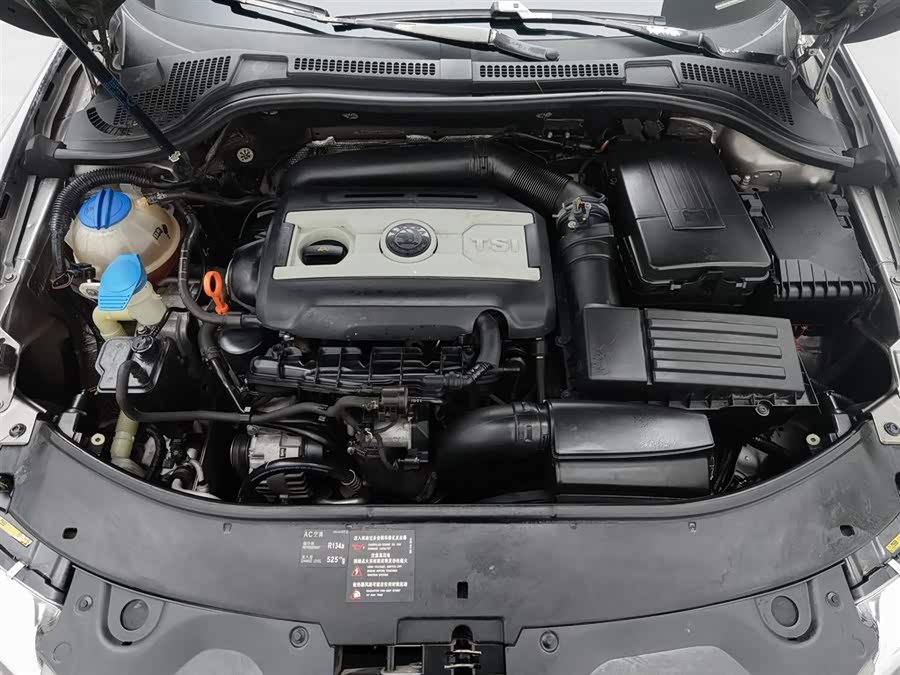 Skoda Superb 2012 immagine di auto #7