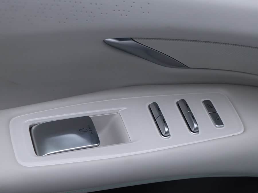 Deepal L07 #7 Deepal L07 car image #7