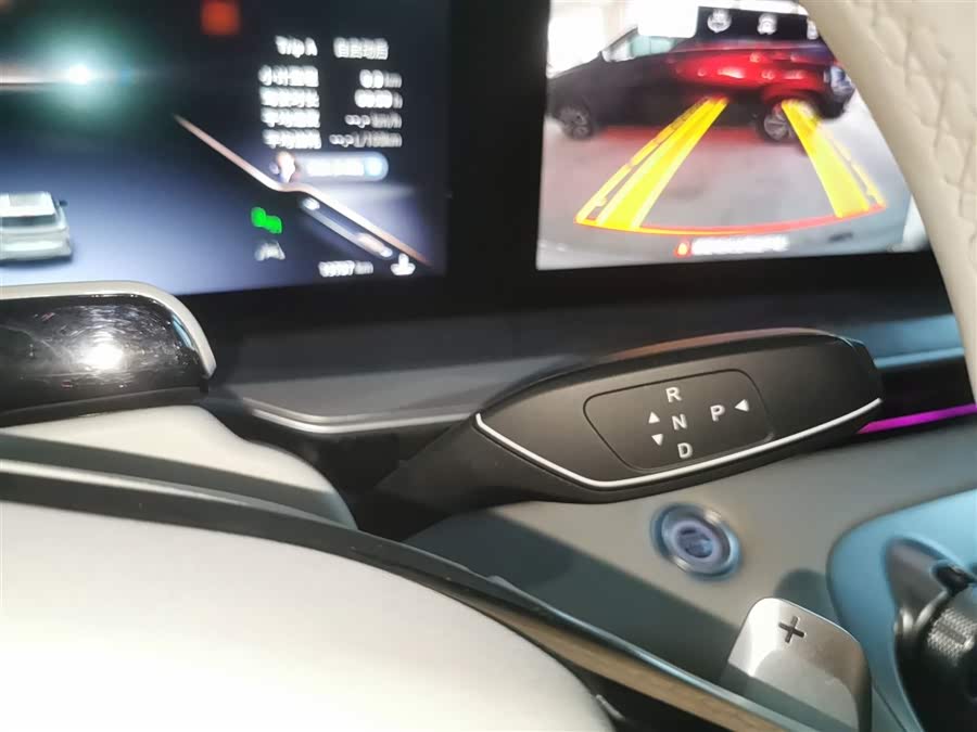 Exceed Yaoguang 2023 #7 Exceed Yaoguang 2023 car image #7