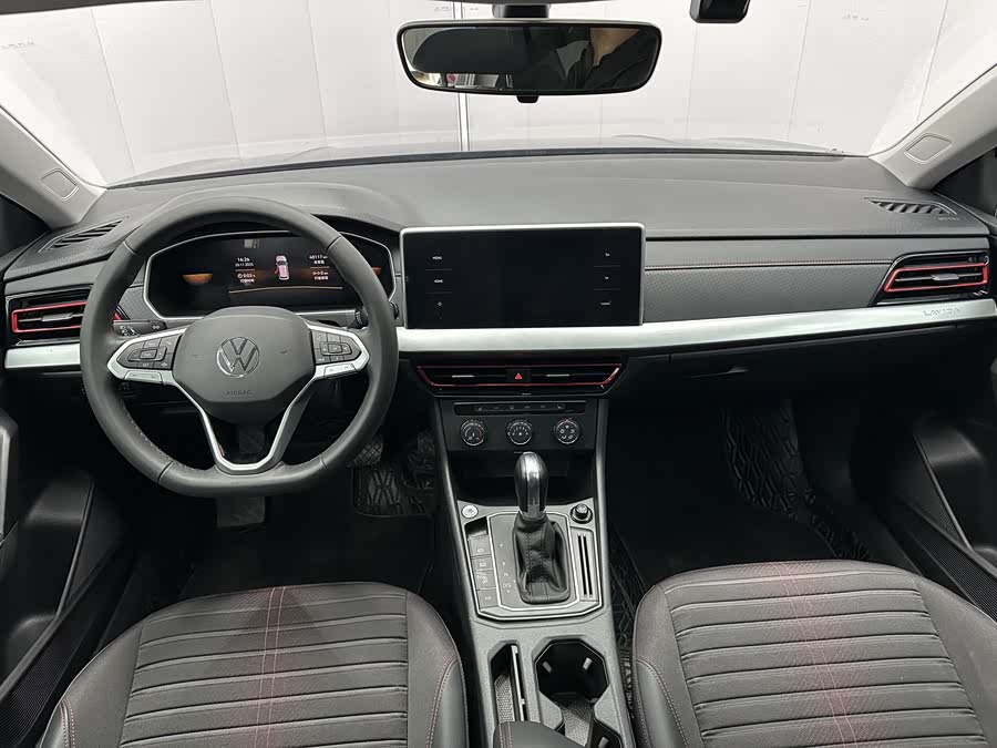 Volkswagen Lavida 2022 car image #7