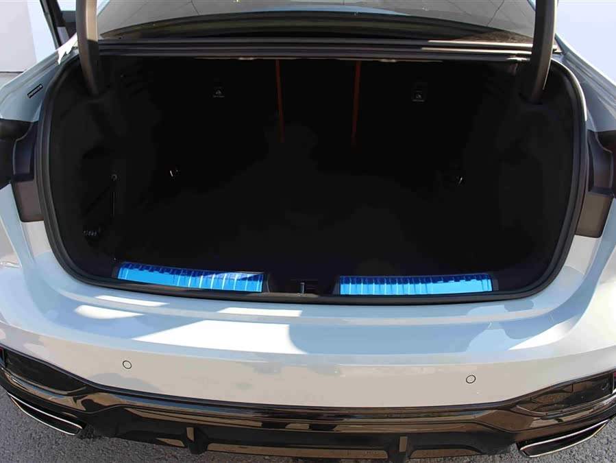 Audi FAW Audi A5L 2025 car image #7