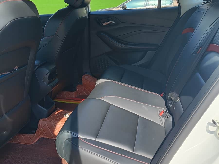 MG 5 2023 #7 MG 5 2023 immagine di auto #7