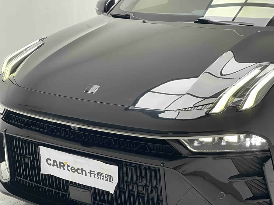 Lynk & Co 03 2022 car image #7