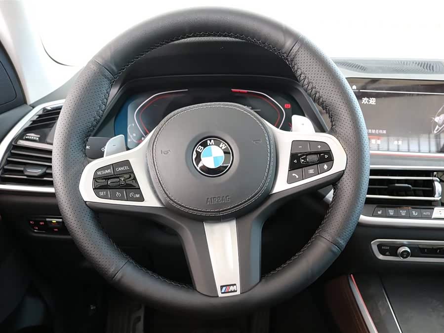 BMW X5 (Imported) 2021 #7 BMW X5 (Imported) 2021 car image #7