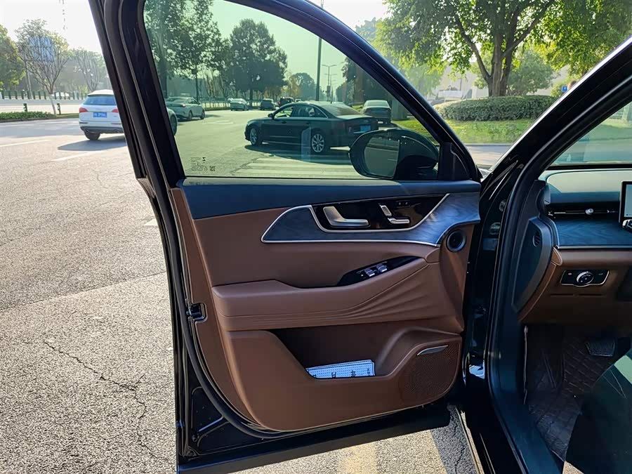 奇瑞 瑞虎9 2025 汽车图片 #7