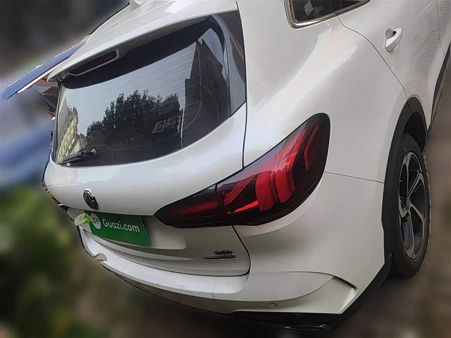 MG Pilot 2021 car image #7