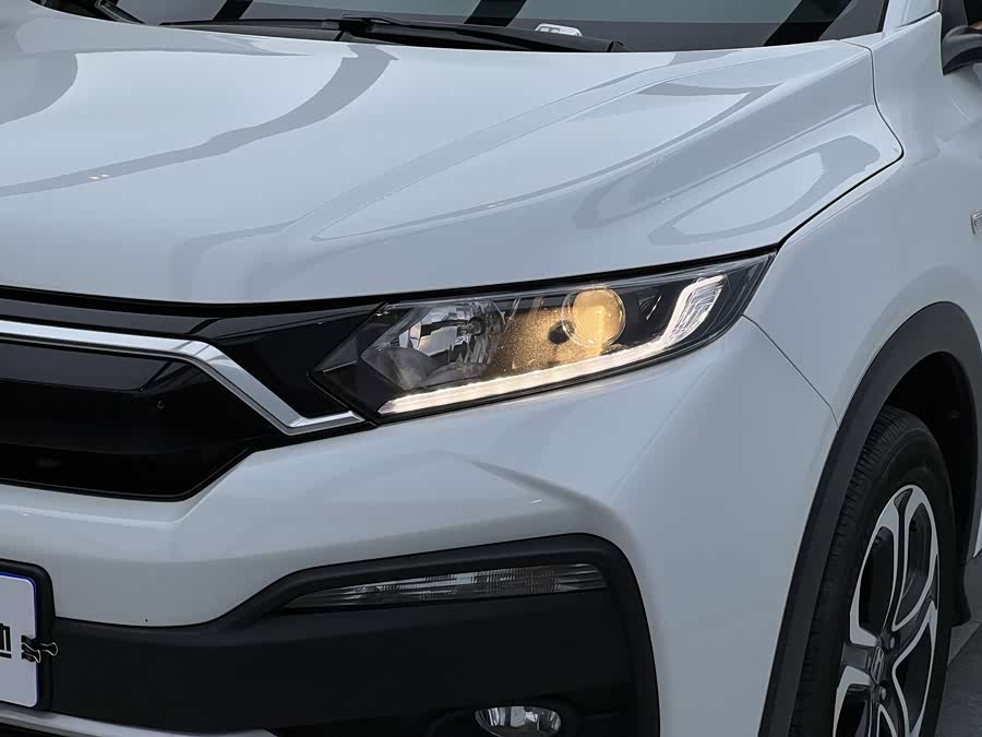 Honda XR-V 2021 car image #7