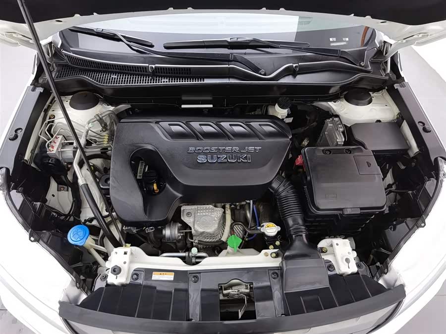 铃木 维特拉 2016 汽车图片 #7