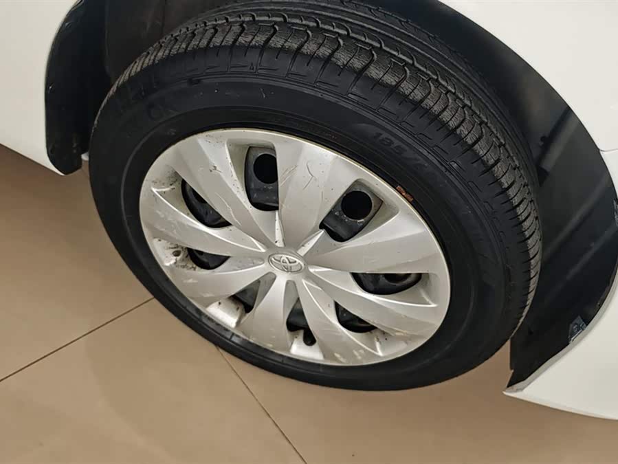 丰田 YARiS L 致享 2019 汽车图片 #7