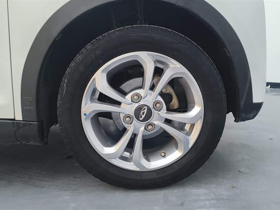 Chery Little Ant 2019 #7 Chery Little Ant 2019 car image #7