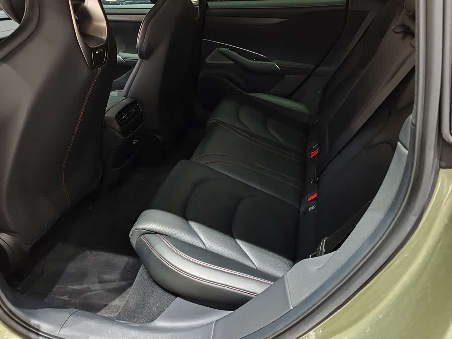 小米汽车 小米SU7 2024 汽车图片 #7