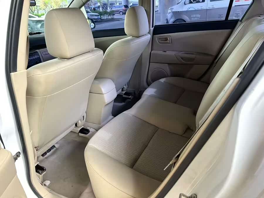 马自达 马自达3 2013 汽车图片 #7