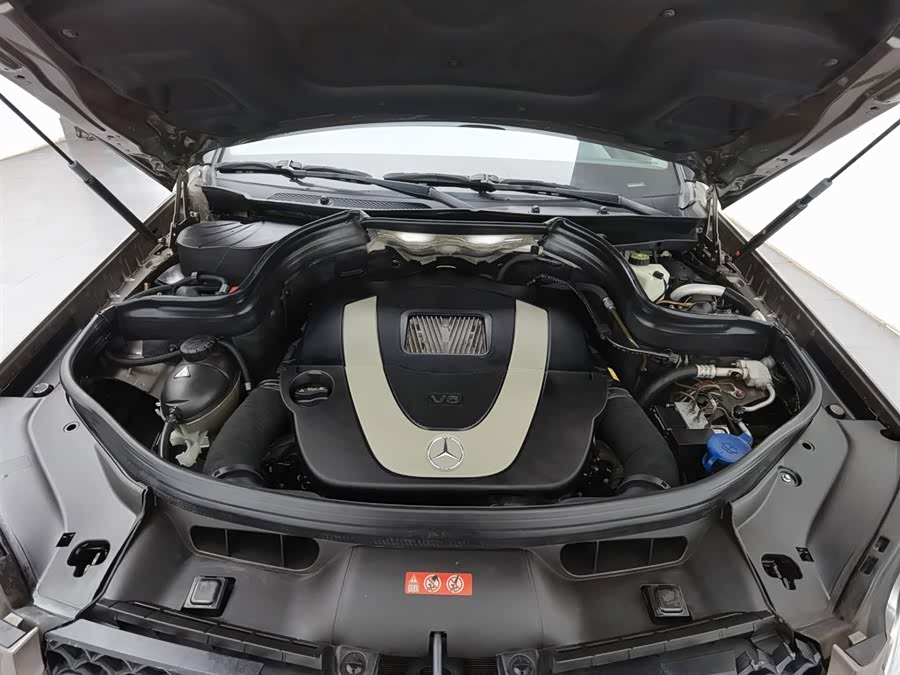 Mercedes-Benz GLK Class 2012 #7 Mercedes-Benz GLK Class 2012 car image #7