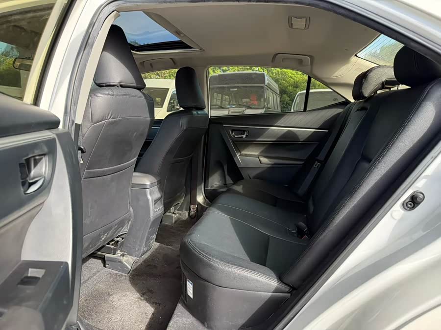 Toyota Corolla Hybird E+ 2019 #7 Toyota Corolla Hybird E+ 2019 immagine di auto #7