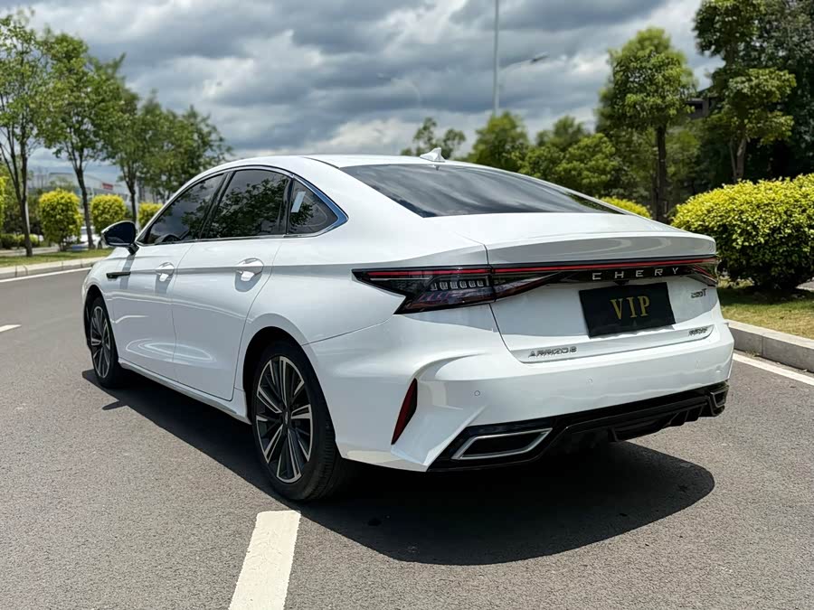 Chery Arrizo 8 2023 #7 Chery Arrizo 8 2023 car image #7