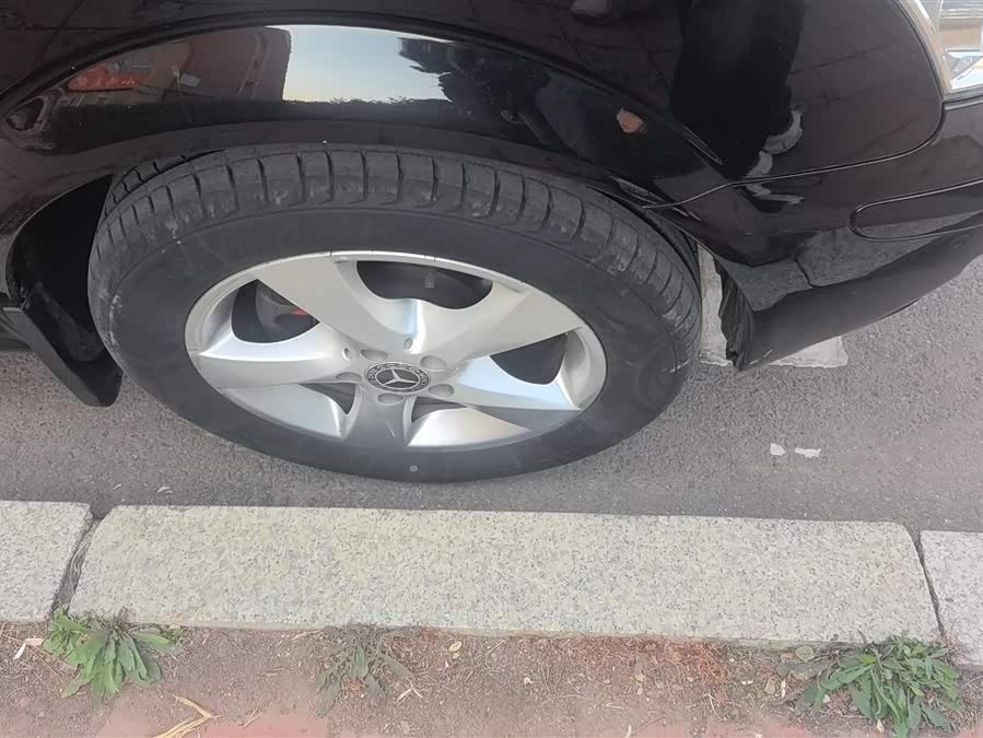 奔驰 唯雅诺 2013 汽车图片 #7