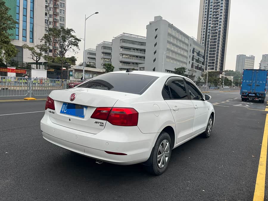 Jetta Jetta 2019 #7 Jetta Jetta 2019 car image #7