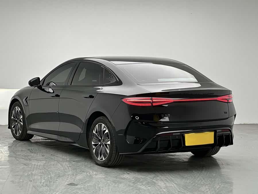 BYD Seal 2022 #7 BYD Seal 2022 immagine di auto #7