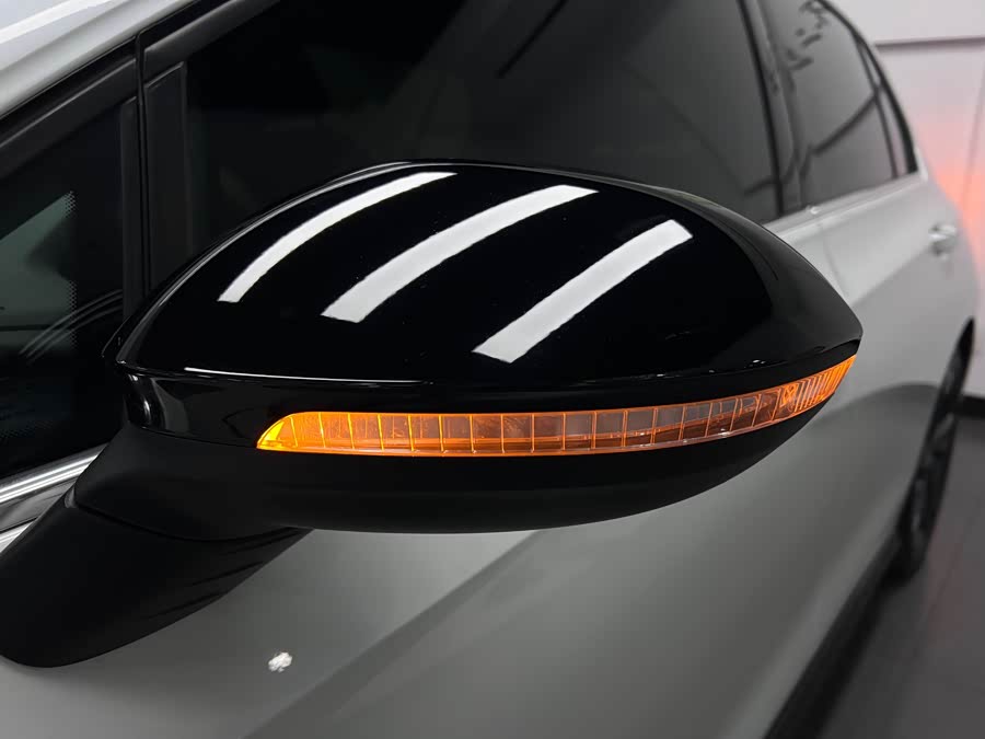 Volkswagen Golf 2022 car image #7