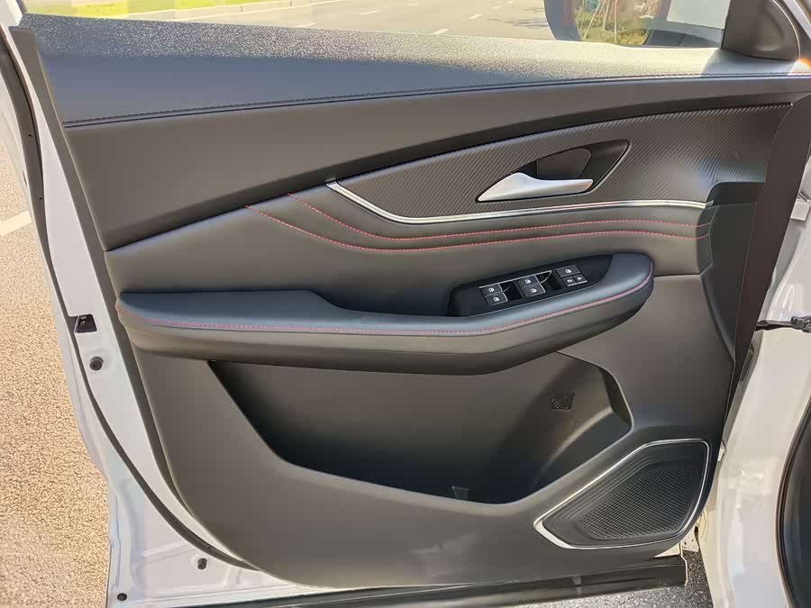 东风风行 风行T5 EVO 2021 汽车图片 #7