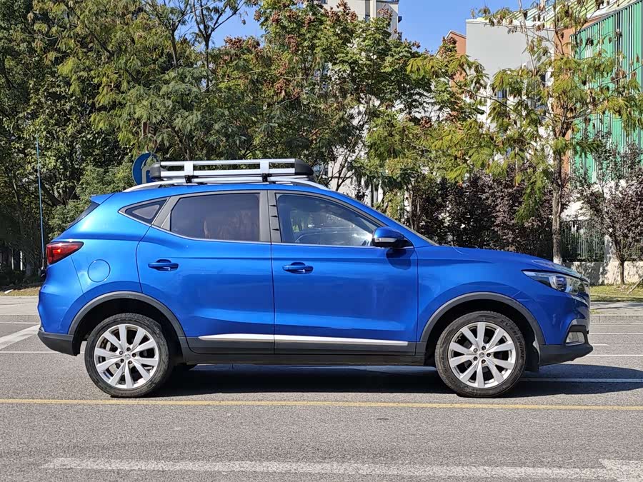 名爵 名爵ZS 2017 汽车图片 #7