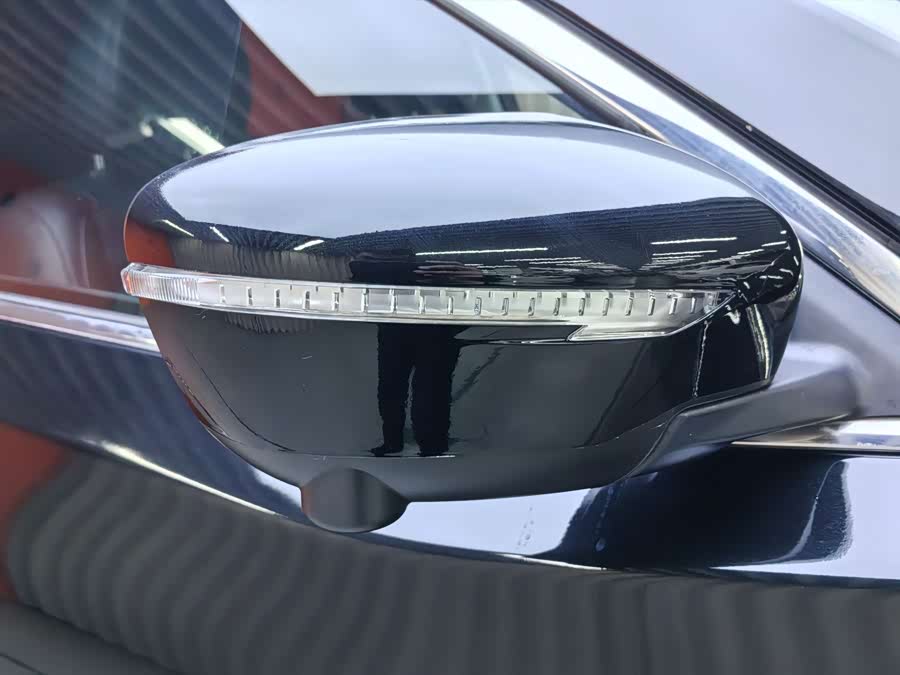 日产 奇骏 2017 汽车图片 #7