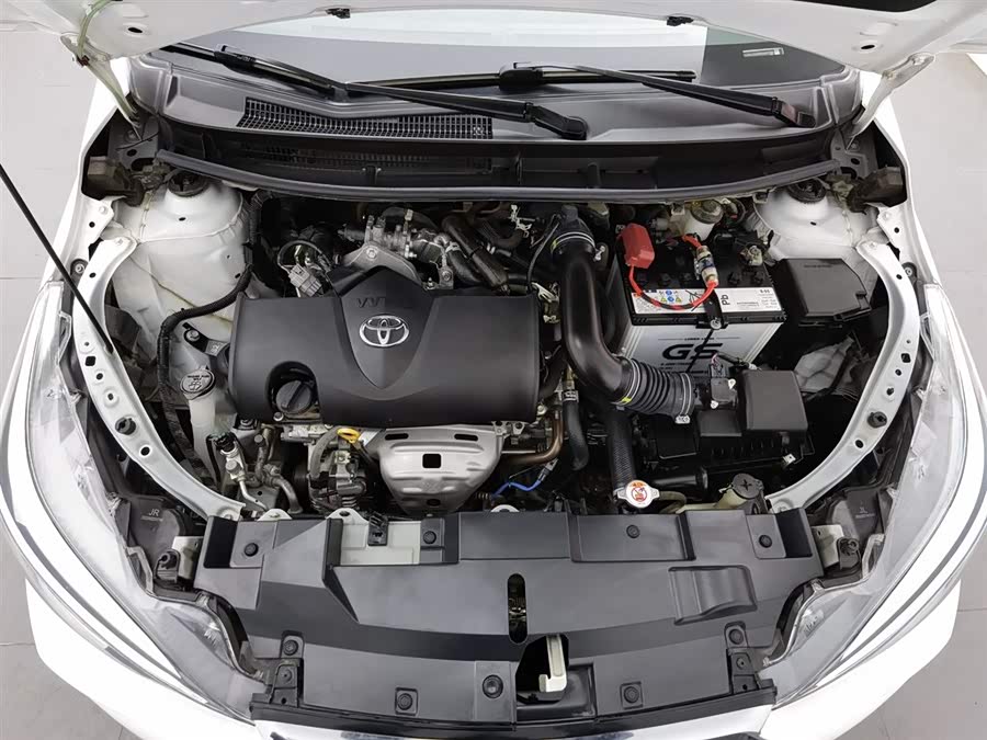 丰田 YARiS L 致炫 2022 汽车图片 #7