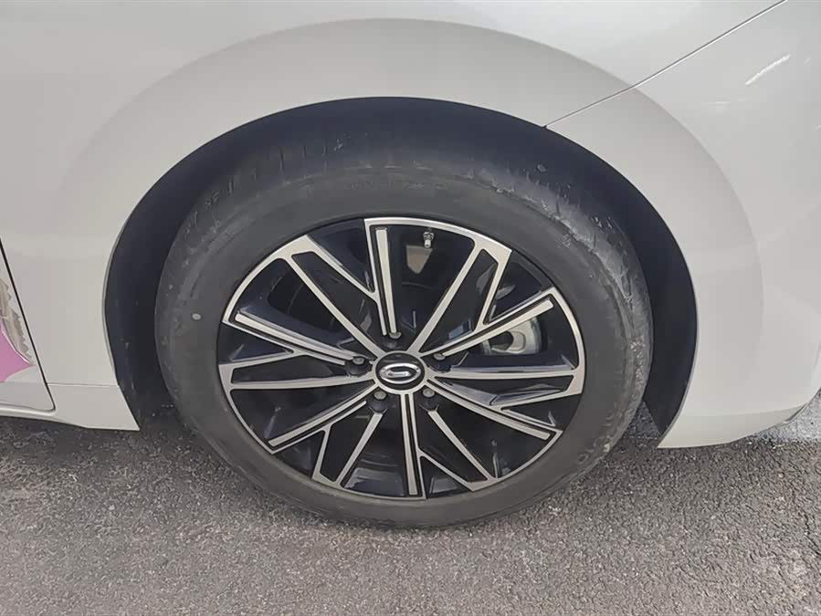 GAC Trumpchi E8 New Energy 2023 car image #7