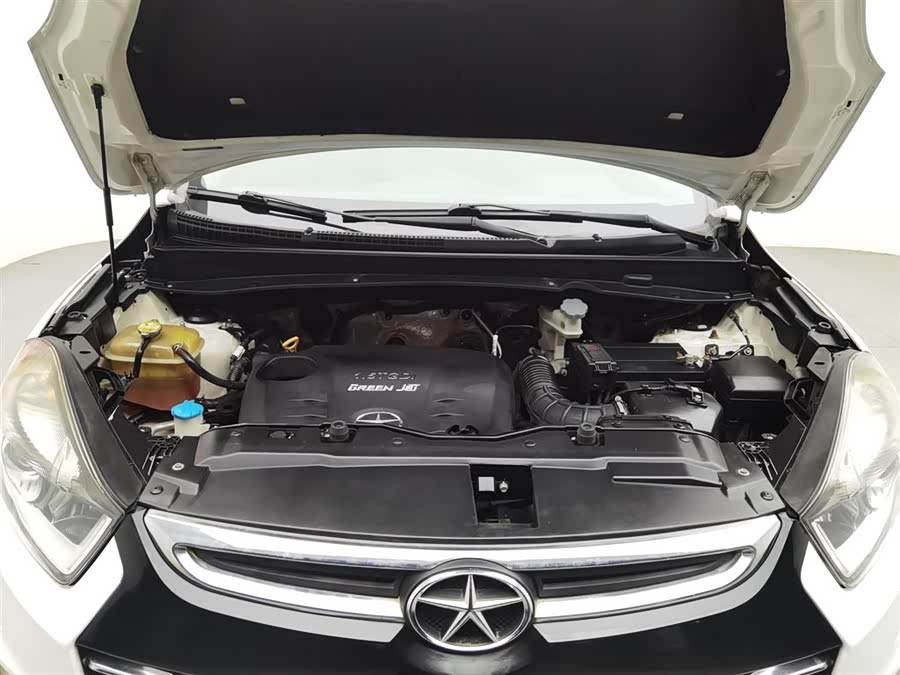 江淮汽车 瑞风S5 2015 汽车图片 #7