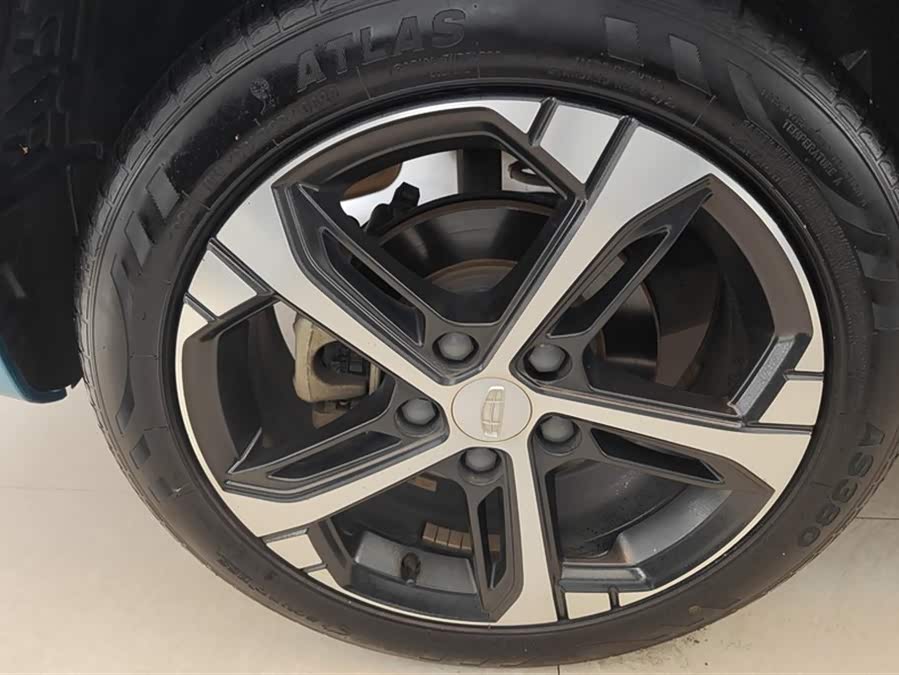 GEELY Emgrand L 2022 #7 GEELY Emgrand L 2022 car image #7