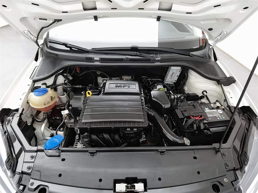 Volkswagen Santana 2018 #7 Volkswagen Santana 2018 immagine di auto #7