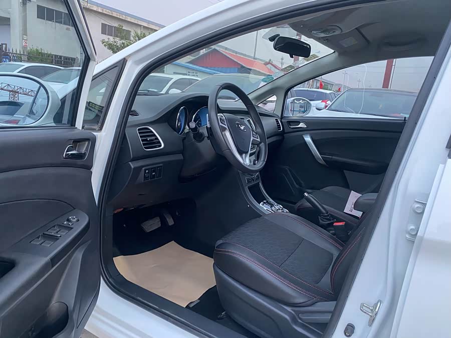 Kaiyi C3 2017 car image #7