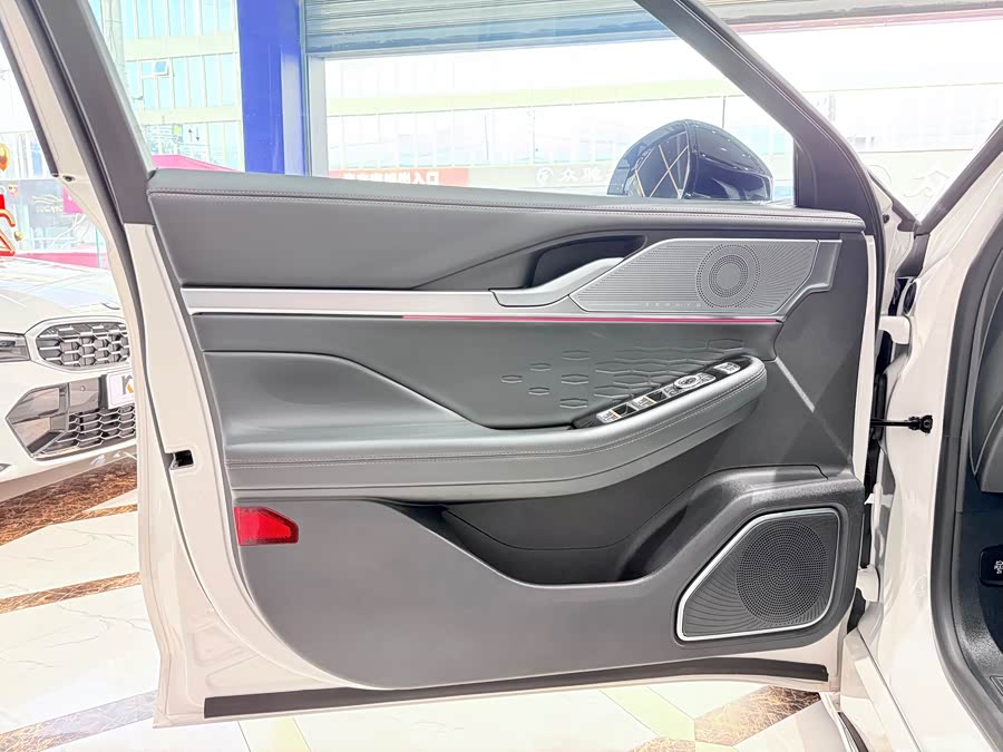 Changan 2023 car image #7