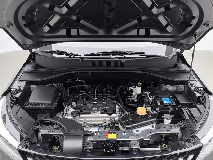 五菱汽车 五菱星驰 2023 汽车图片 #7