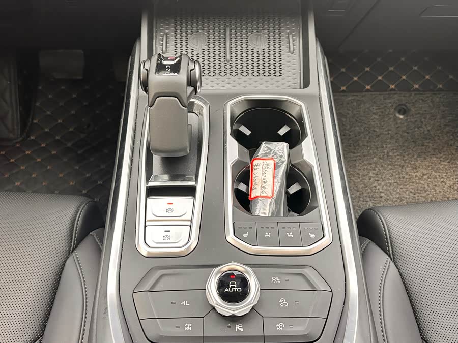 Tank 400 2024 imagem de carro #7