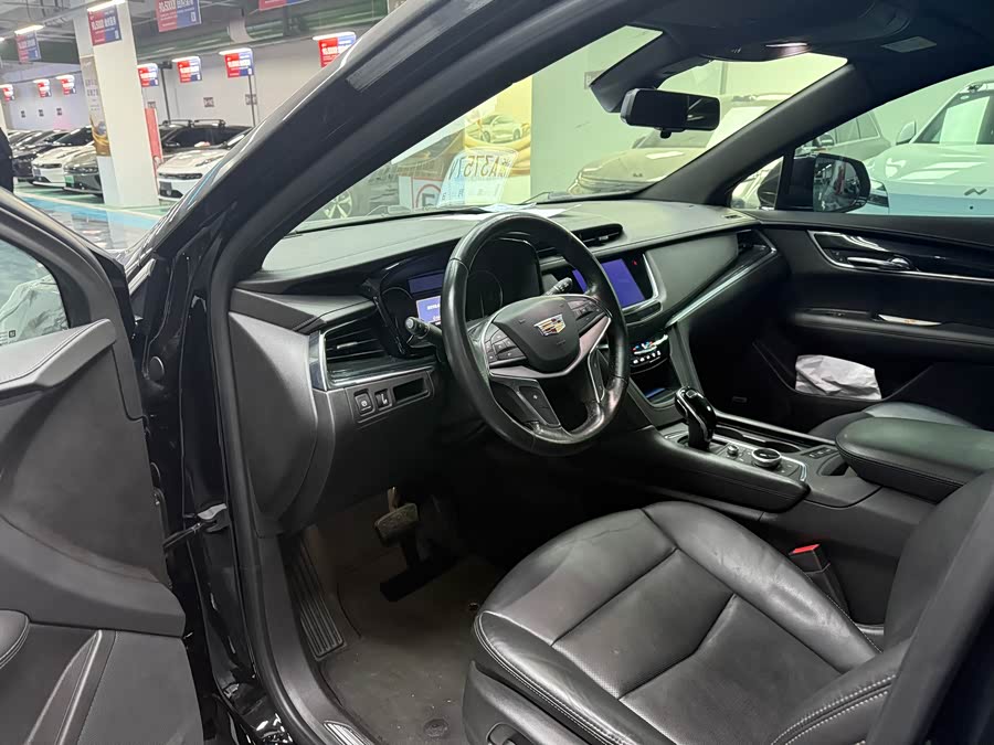2018 #7 2018 car image #7