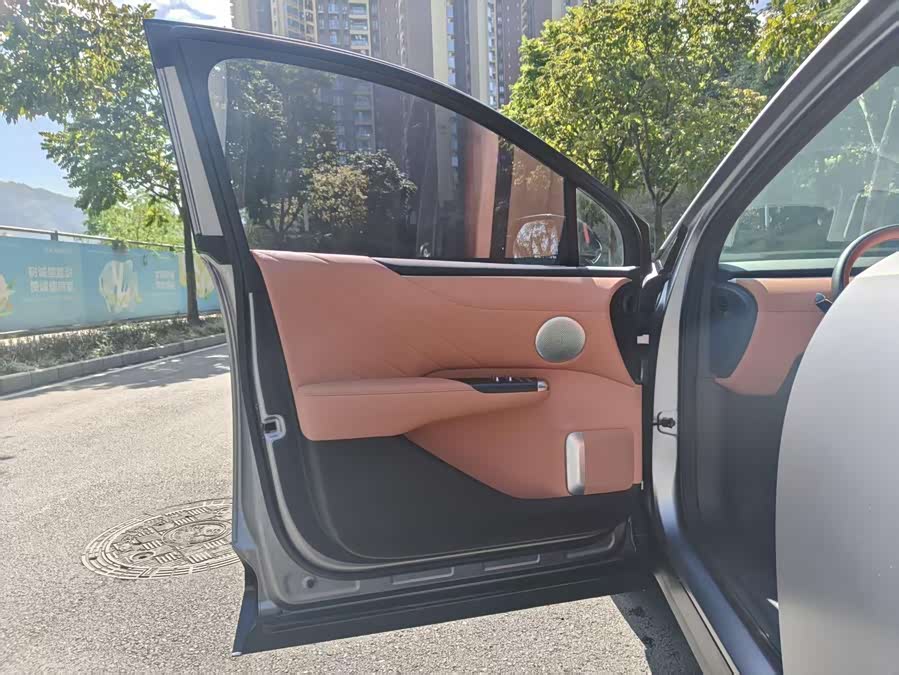 Changan 2024 #7 Changan 2024 car image #7