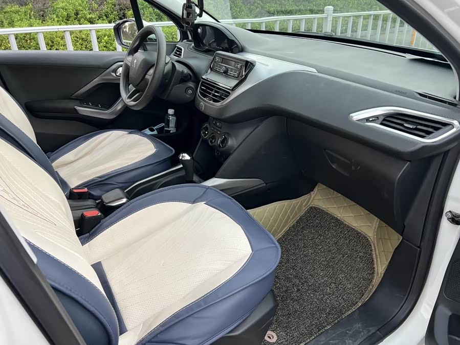 标致 标致2008 2017 汽车图片 #7