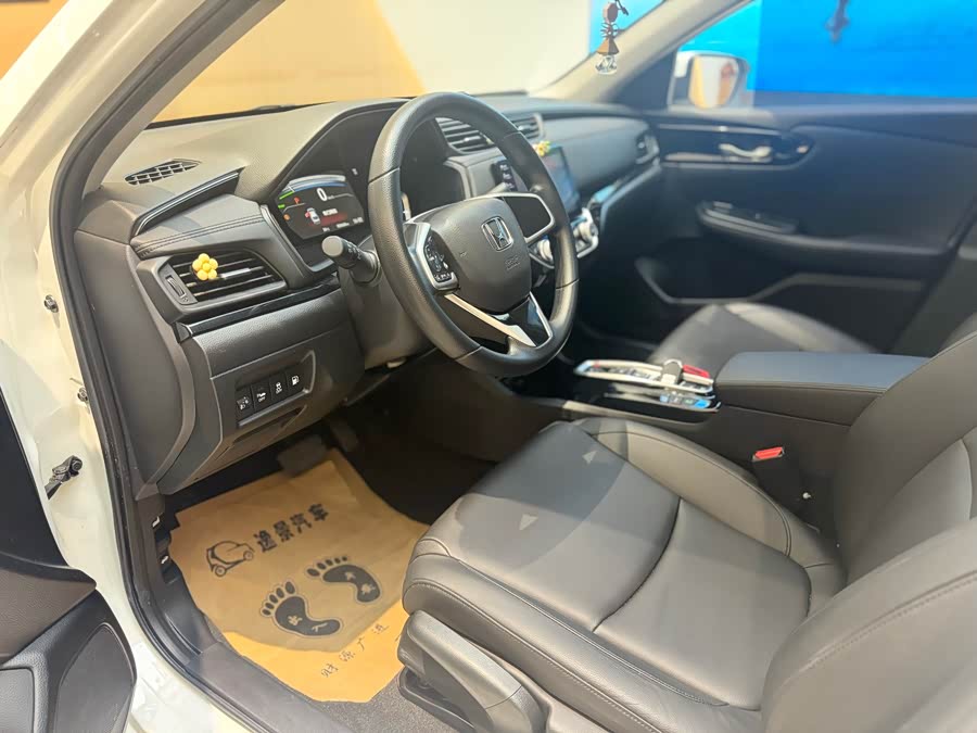 Honda Crider 2022 immagine di auto #7