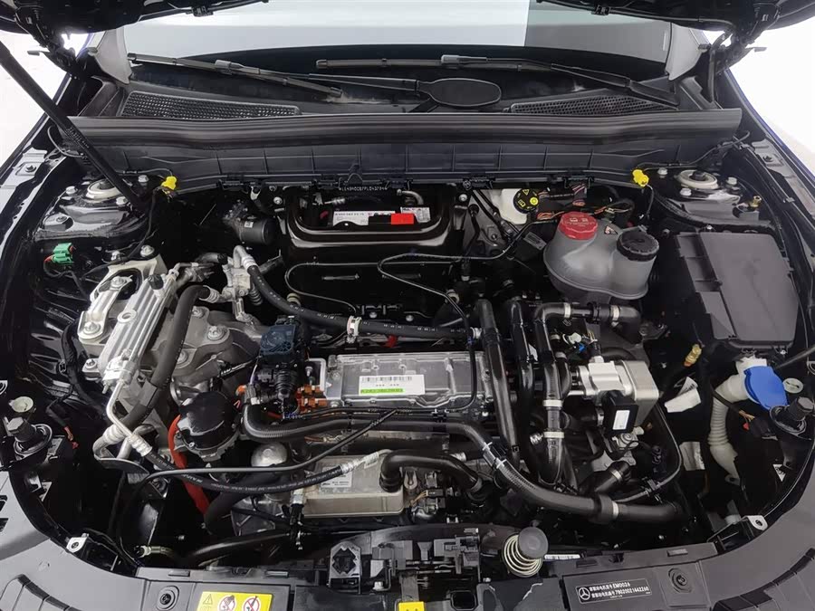 Mercedes-Benz EQB Class 2023 car image #7