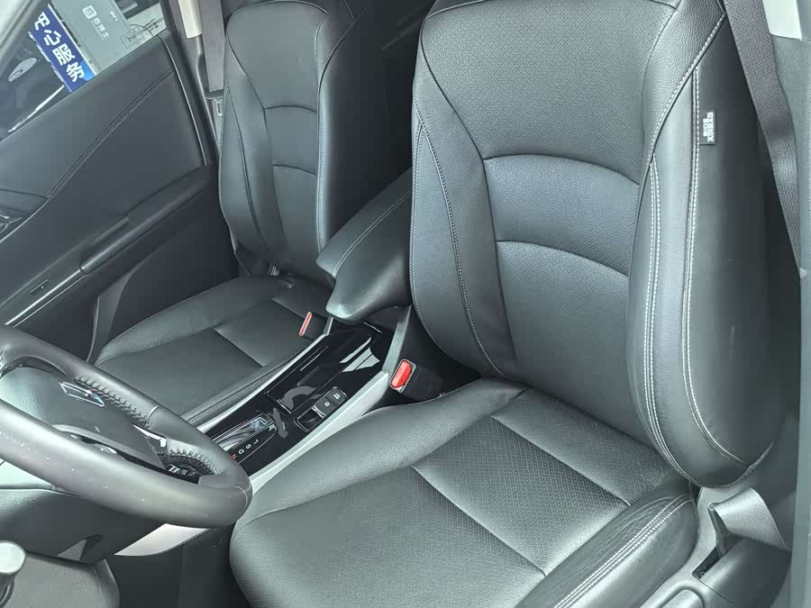 Honda Accord 2016 #7 Honda Accord 2016 car image #7