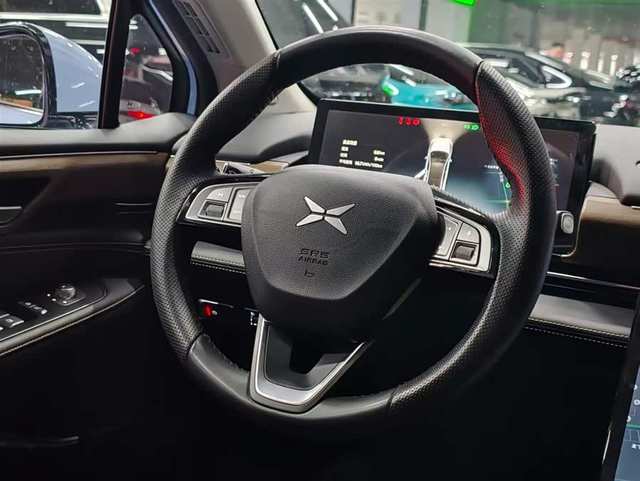 Xpeng P5 2022 #7 Xpeng P5 2022 immagine di auto #7