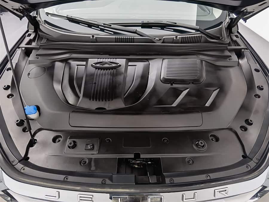 Jetour X90 PLUS 2023 #7 Jetour X90 PLUS 2023 imagem de carro #7