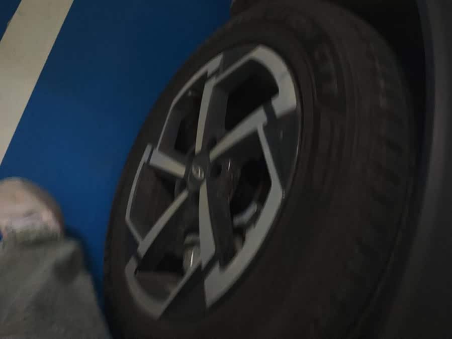 Chery Exploration 06 2023 immagine di auto #7